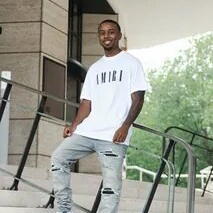 Amiri  Jeans 